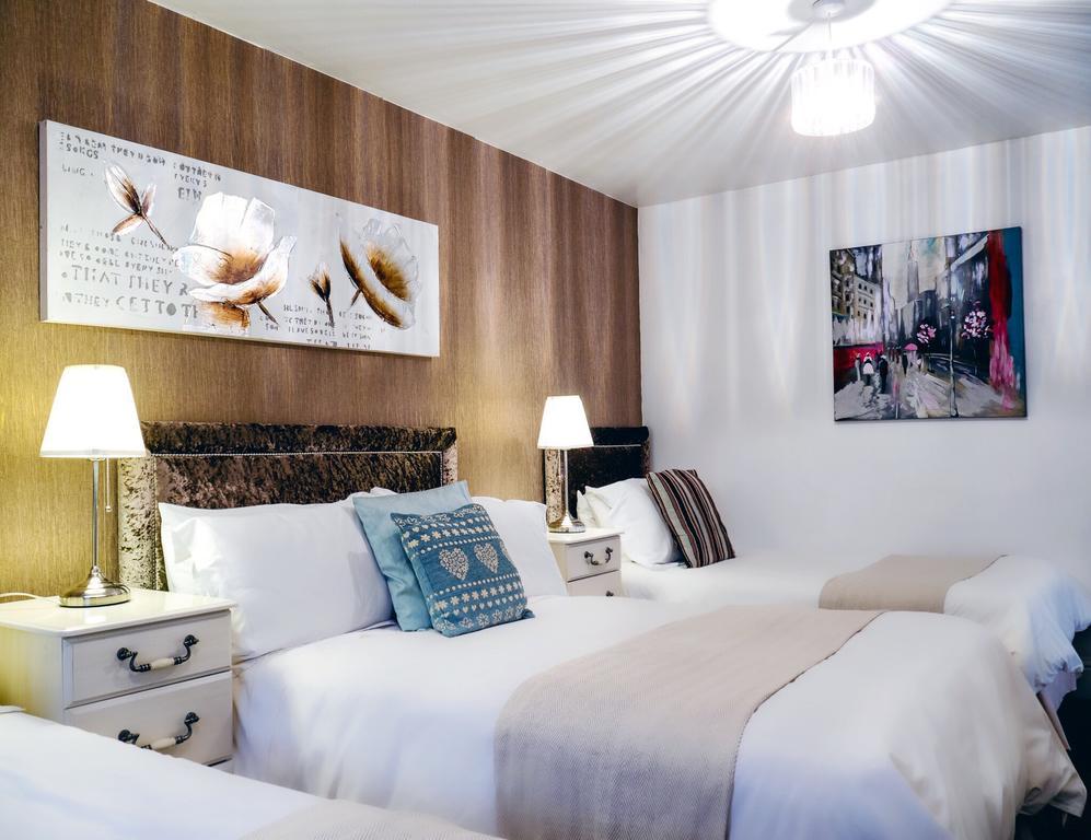 Redcliffe House Hessle Quarto foto